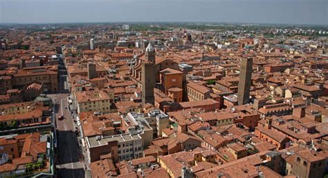 La Prada, Città Metropolitana di Bologna, Localita' Terre Bianche 